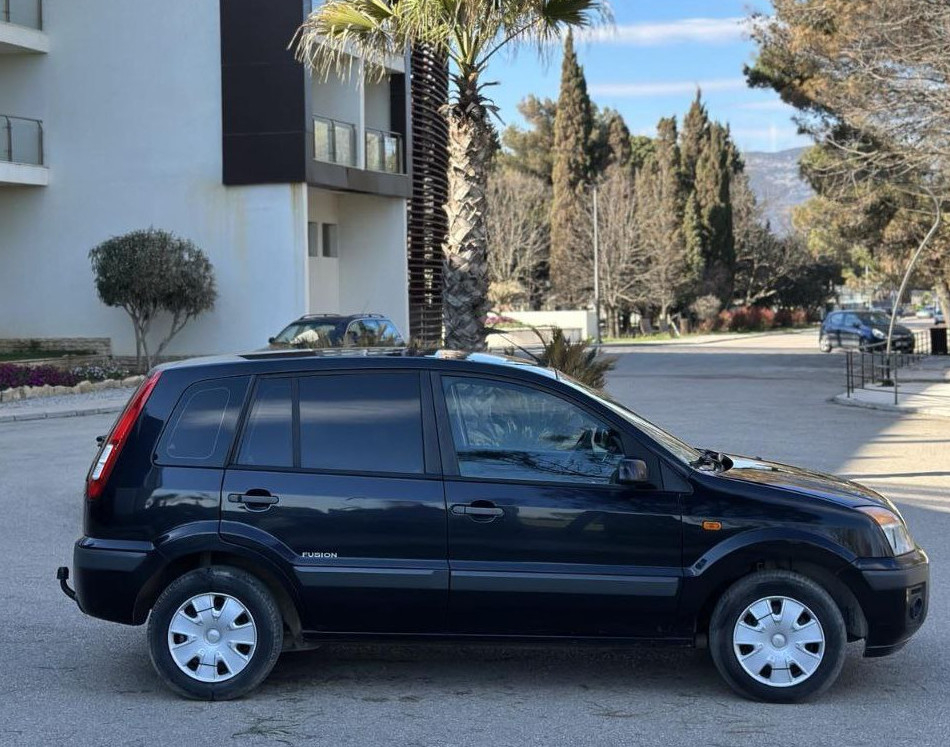 Elezovic Rent a Car Ulcinj